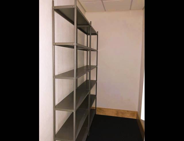 509M² OFFICE TO LET IN CAPE TOWN CITY CENTRE